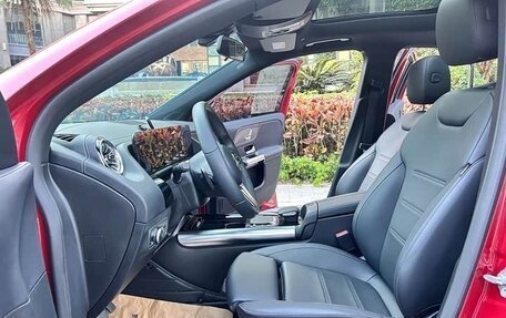 Mercedes-Benz GLA, 2021 год, 2 200 000 рублей, 13 фотография