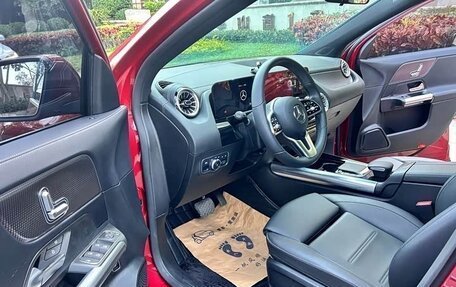 Mercedes-Benz GLA, 2021 год, 2 200 000 рублей, 15 фотография