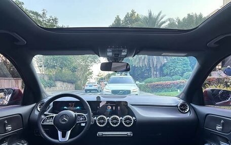 Mercedes-Benz GLA, 2021 год, 2 200 000 рублей, 20 фотография