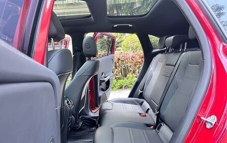 Mercedes-Benz GLA, 2021 год, 2 200 000 рублей, 21 фотография