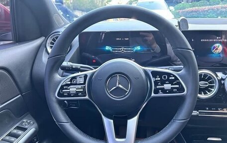 Mercedes-Benz GLA, 2021 год, 2 200 000 рублей, 17 фотография