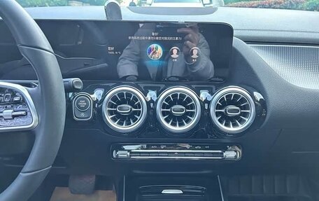 Mercedes-Benz GLA, 2021 год, 2 200 000 рублей, 18 фотография