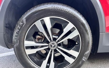 Mercedes-Benz GLA, 2021 год, 2 200 000 рублей, 12 фотография