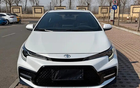 Toyota Corolla, 2023 год, 1 329 777 рублей, 2 фотография