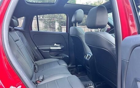 Mercedes-Benz GLA, 2021 год, 2 200 000 рублей, 16 фотография