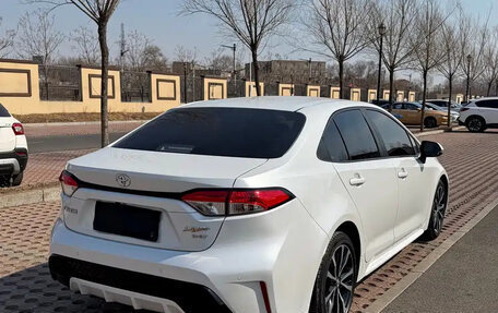 Toyota Corolla, 2023 год, 1 329 777 рублей, 4 фотография