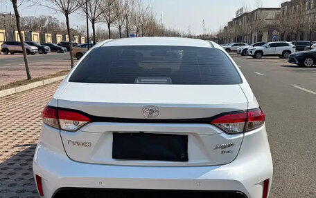 Toyota Corolla, 2023 год, 1 329 777 рублей, 5 фотография