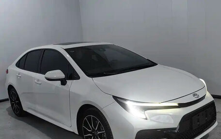 Toyota Corolla, 2023 год, 1 320 777 рублей, 3 фотография