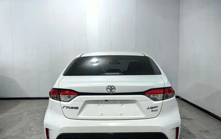 Toyota Corolla, 2023 год, 1 320 777 рублей, 5 фотография