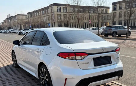 Toyota Corolla, 2023 год, 1 329 777 рублей, 6 фотография