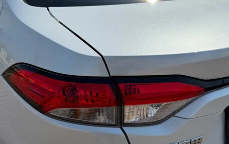 Toyota Corolla, 2023 год, 1 329 777 рублей, 11 фотография