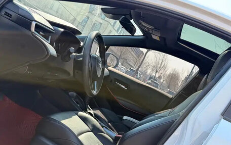 Toyota Corolla, 2023 год, 1 329 777 рублей, 7 фотография