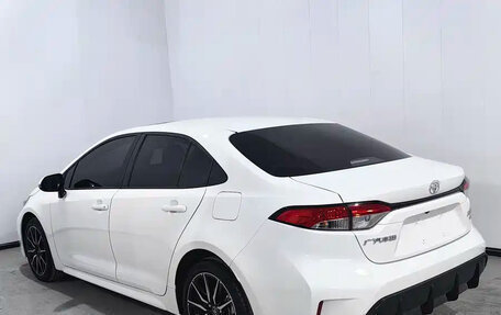 Toyota Corolla, 2023 год, 1 320 777 рублей, 6 фотография