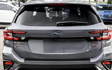 Subaru WRX, 2026 год, 6 950 000 рублей, 2 фотография