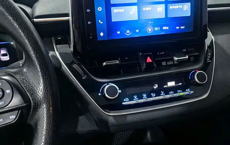 Toyota Corolla, 2023 год, 1 320 777 рублей, 9 фотография