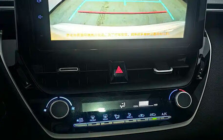 Toyota Corolla, 2023 год, 1 320 777 рублей, 11 фотография