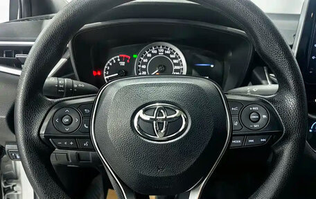 Toyota Corolla, 2023 год, 1 320 777 рублей, 8 фотография