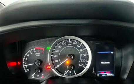 Toyota Corolla, 2023 год, 1 320 777 рублей, 10 фотография