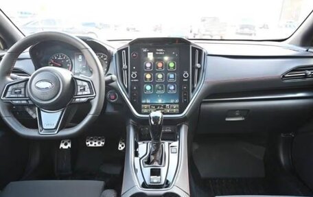 Subaru WRX, 2026 год, 6 950 000 рублей, 5 фотография