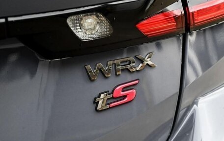 Subaru WRX, 2026 год, 6 950 000 рублей, 4 фотография