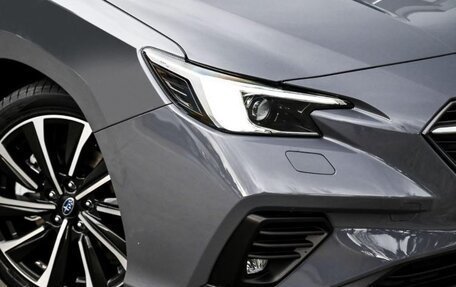 Subaru WRX, 2026 год, 6 950 000 рублей, 3 фотография