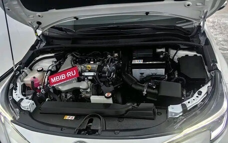 Toyota Corolla, 2023 год, 1 320 777 рублей, 15 фотография