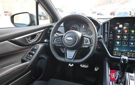 Subaru WRX, 2026 год, 6 950 000 рублей, 6 фотография