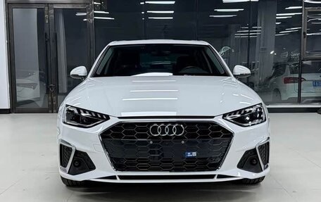 Audi A4, 2022 год, 2 900 008 рублей, 2 фотография