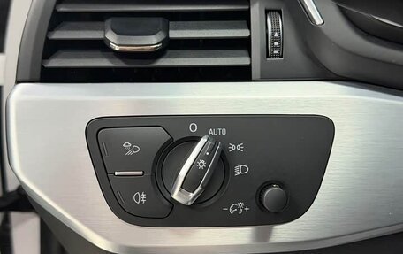 Audi A4, 2022 год, 2 900 008 рублей, 9 фотография