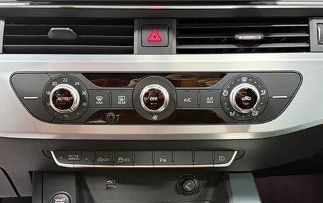 Audi A4, 2022 год, 2 900 008 рублей, 14 фотография