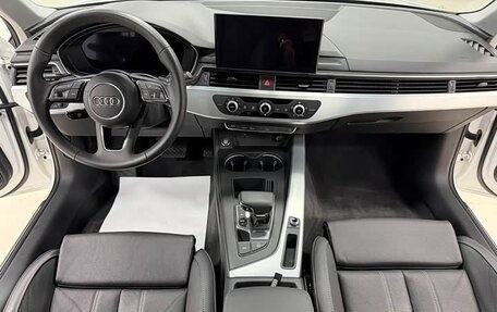 Audi A4, 2022 год, 2 900 008 рублей, 10 фотография