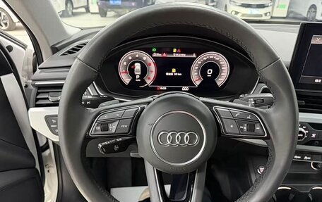 Audi A4, 2022 год, 2 900 008 рублей, 11 фотография