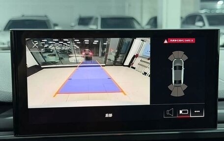 Audi A4, 2022 год, 2 900 008 рублей, 13 фотография