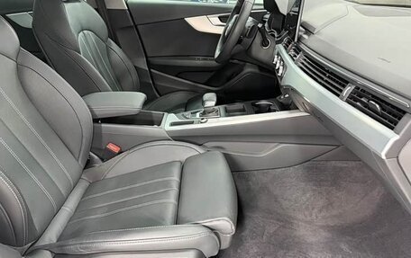 Audi A4, 2022 год, 2 900 008 рублей, 17 фотография