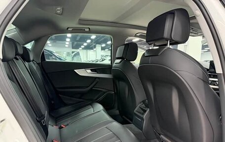 Audi A4, 2022 год, 2 900 008 рублей, 19 фотография