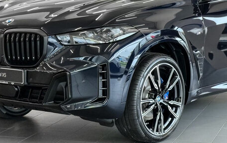 BMW X5, 2025 год, 15 990 777 рублей, 3 фотография