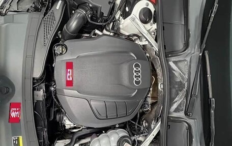 Audi A4, 2022 год, 2 900 008 рублей, 24 фотография