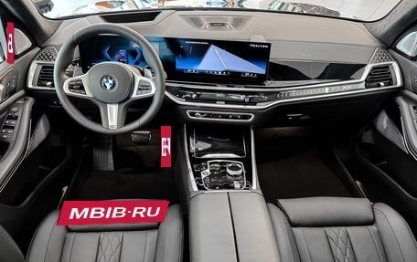 BMW X5, 2025 год, 15 990 777 рублей, 6 фотография