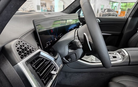 BMW X5, 2025 год, 15 990 777 рублей, 11 фотография