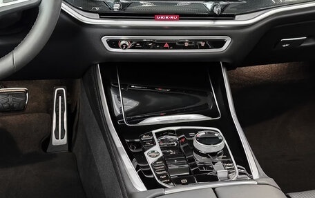 BMW X5, 2025 год, 15 990 777 рублей, 8 фотография