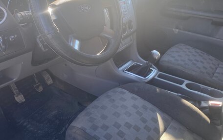 Ford Focus II рестайлинг, 2008 год, 150 000 рублей, 5 фотография