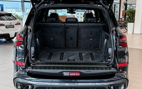 BMW X5, 2025 год, 15 990 777 рублей, 15 фотография