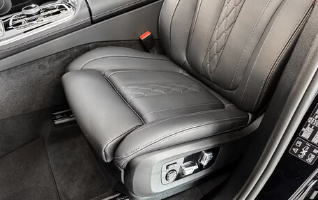 BMW X5, 2025 год, 16 990 776 рублей, 11 фотография