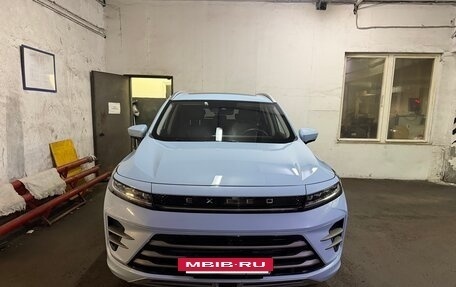CheryExeed LX, 2023 год, 2 250 000 рублей, 3 фотография