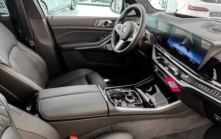 BMW X5, 2025 год, 16 990 776 рублей, 5 фотография