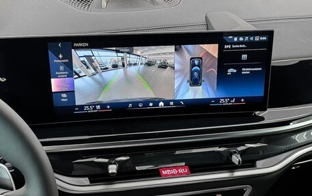 BMW X5, 2025 год, 16 990 776 рублей, 8 фотография