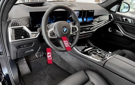 BMW X5, 2025 год, 16 990 776 рублей, 6 фотография