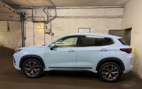 CheryExeed LX, 2023 год, 2 250 000 рублей, 5 фотография
