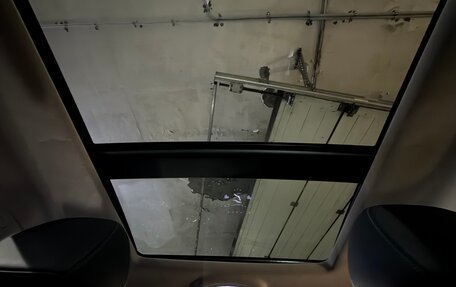 CheryExeed LX, 2023 год, 2 250 000 рублей, 17 фотография