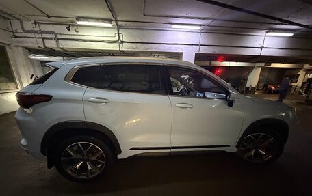 CheryExeed LX, 2023 год, 2 250 000 рублей, 11 фотография